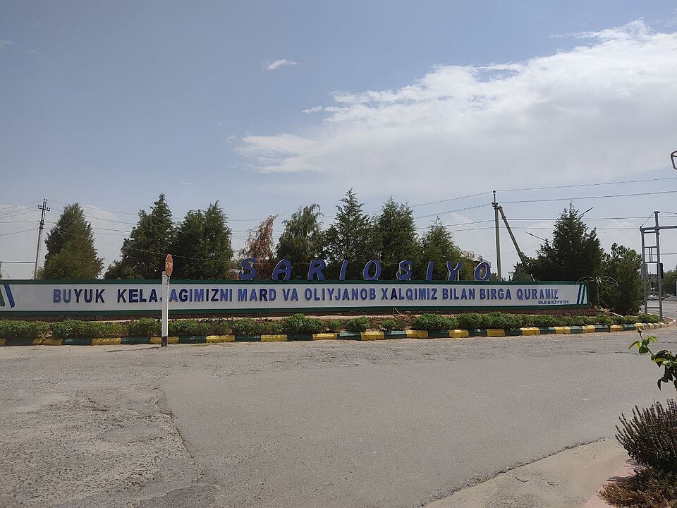 Fayl:Sariosiyo tumani.jpg