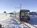 Tramvay Mont Blan
