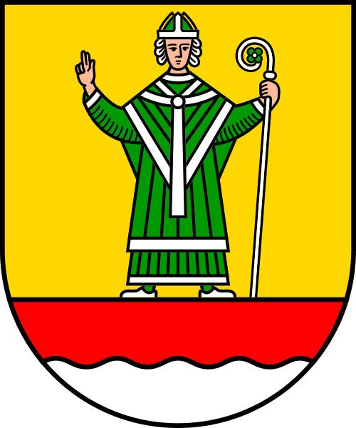 Fayl:Wappen Landkreis Cuxhaven 2018.svg