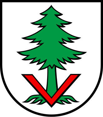 Fayl:Wappen Vordemwald AG.svg