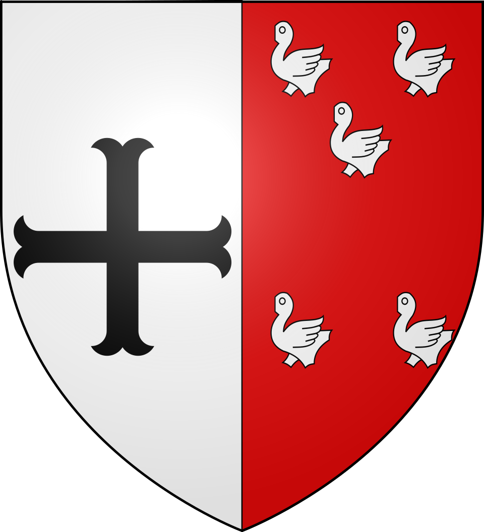 Fayl:Blason Mont-Saint-Léger.svg