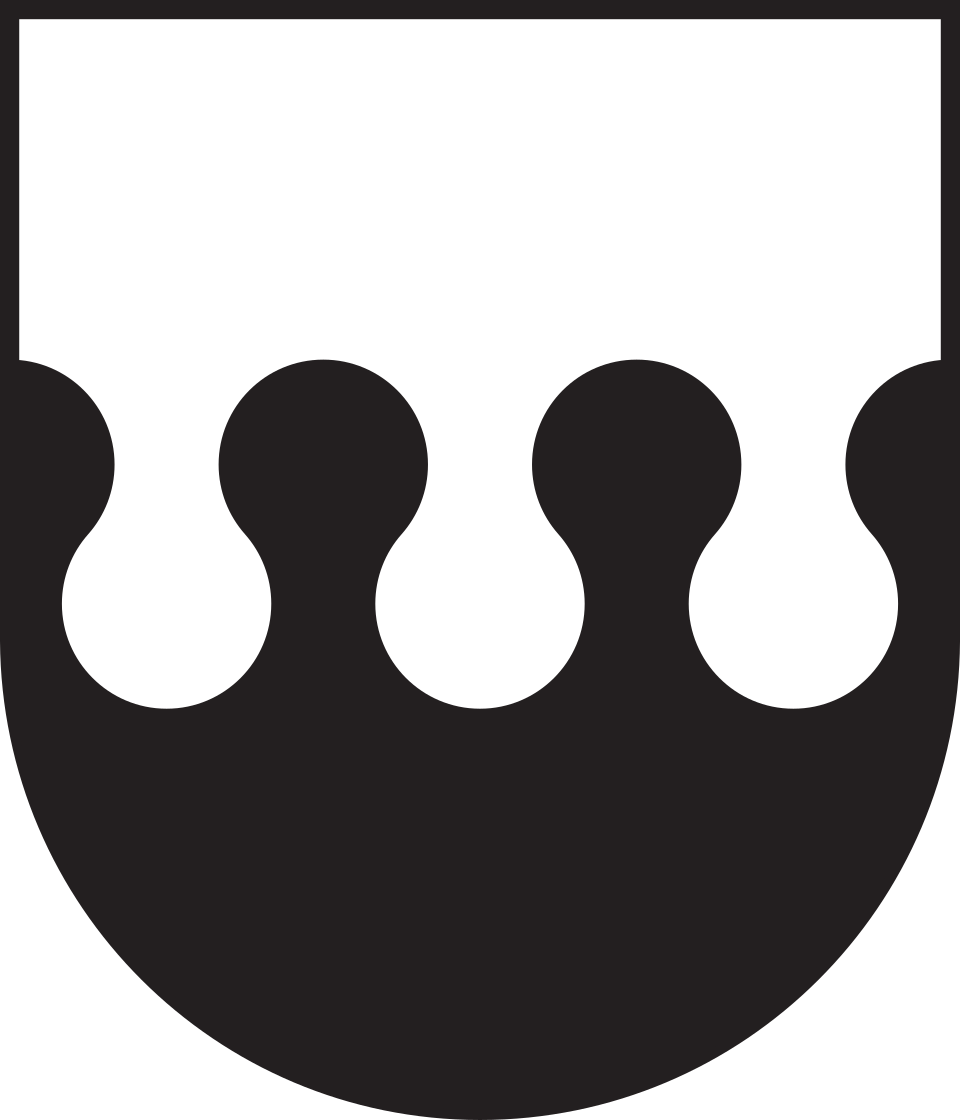 Fayl:CHE Castrisch COA.svg