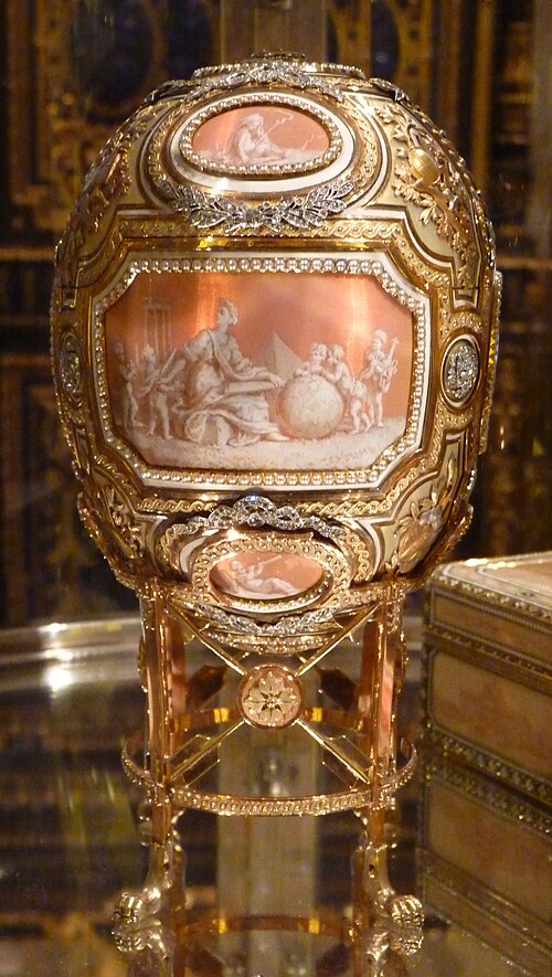 Fayl:Catherine the Great (Fabergé egg).jpg