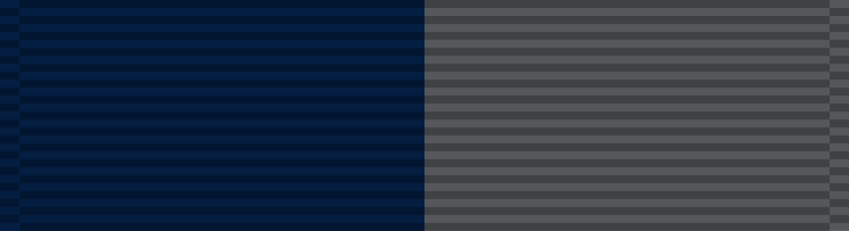 Fayl:Civil War Campaign Medal ribbon.svg