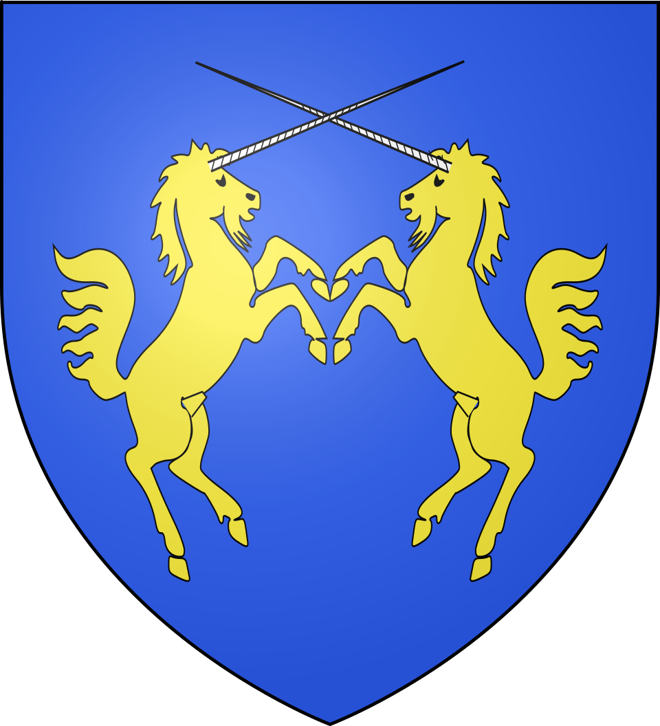 Fayl:CoA fr Germigney.svg