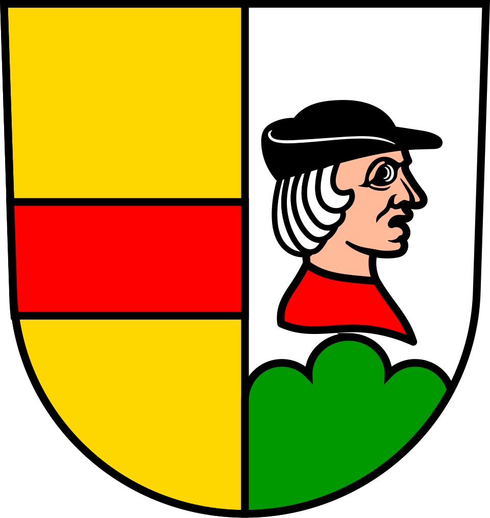Fayl:DEU Berghaupten COA.svg