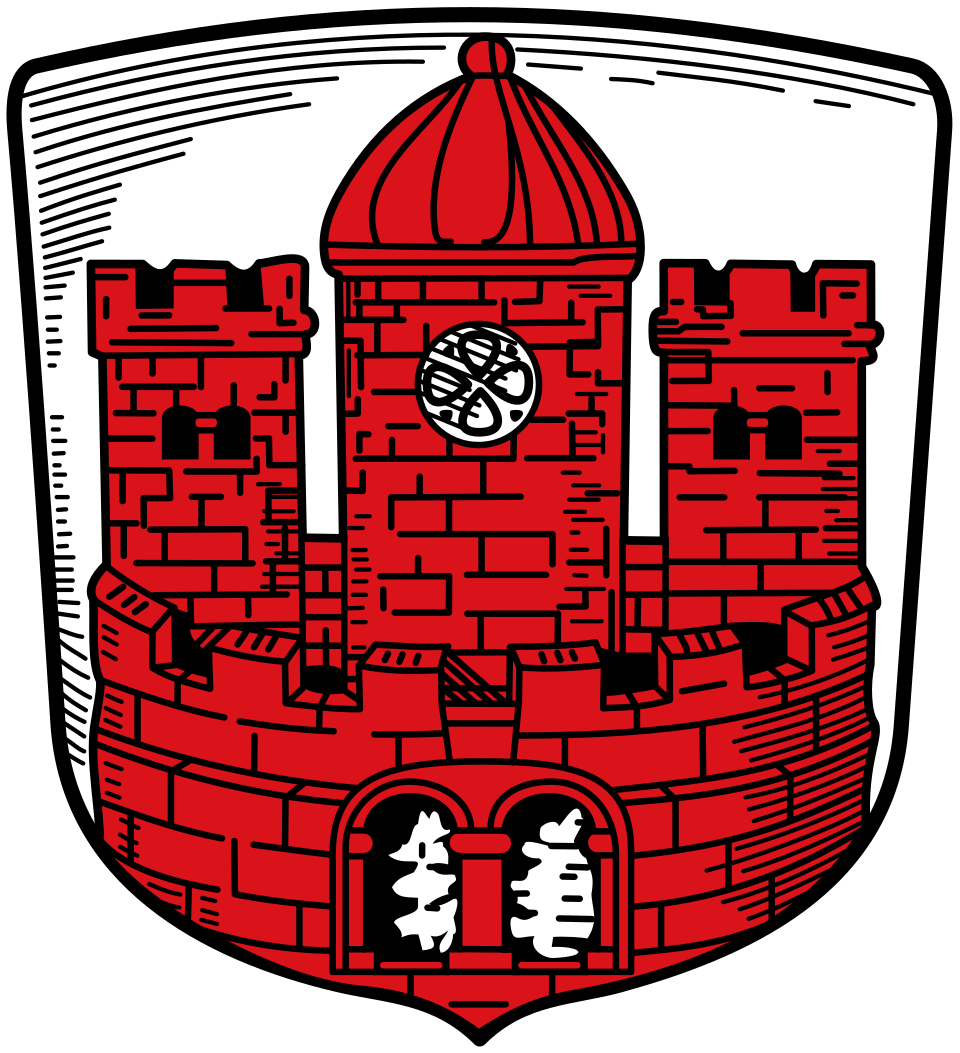 Fayl:DEU Borken (Westf.) COA.svg