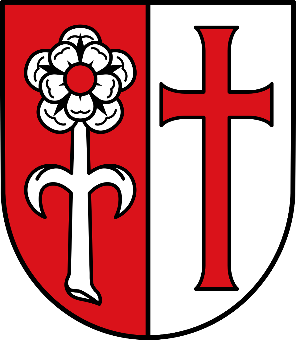 Fayl:DEU Kutzenhausen COA.svg