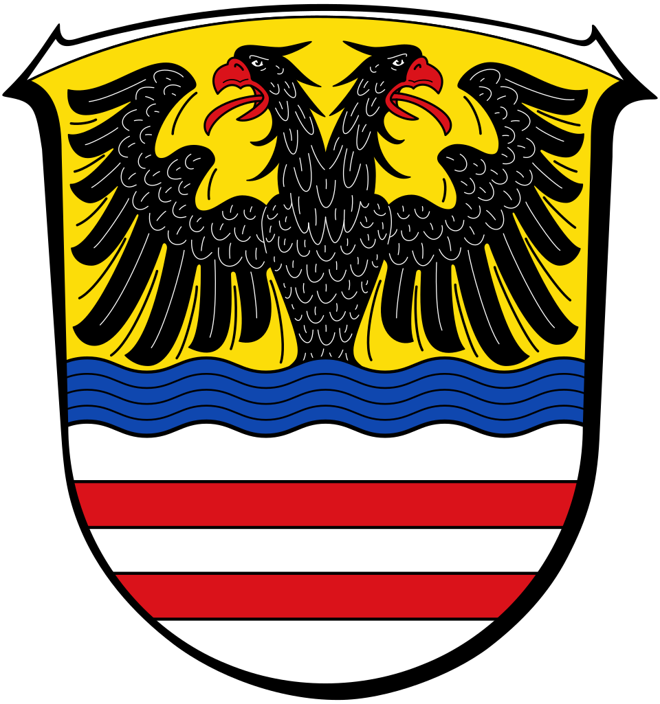 Fayl:DEU Wetteraukreis COA.svg