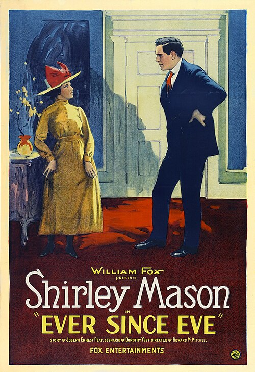 Fayl:Ever Since Eve (1921 film).jpg