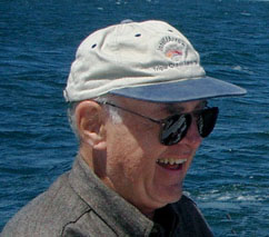 Gordon Mur, PhD 1954, Intel asoschilaridan biri