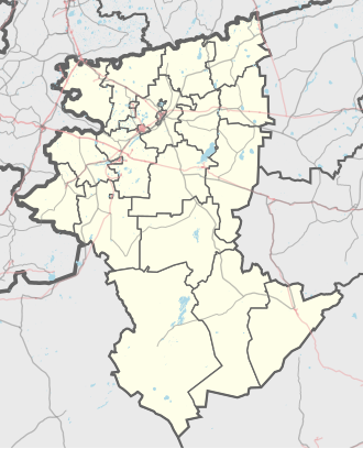 Dosov xaritada