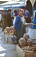 Mari bozori, 1992-yil