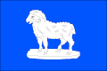 Modrá