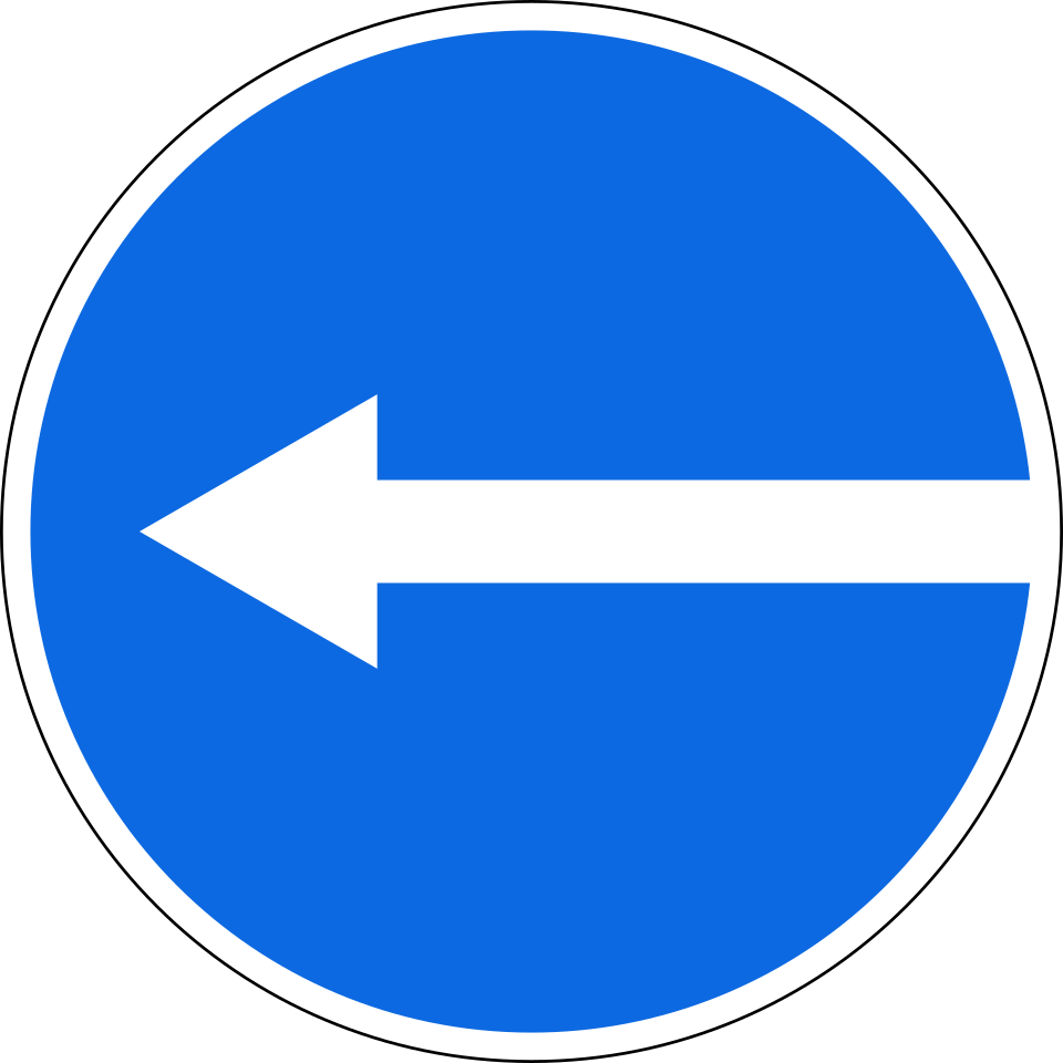 Fayl:SU road sign 4.1.3.svg