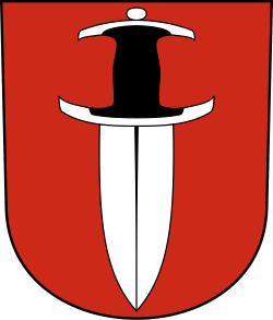 Fayl:Tägerwilen-blazon.svg