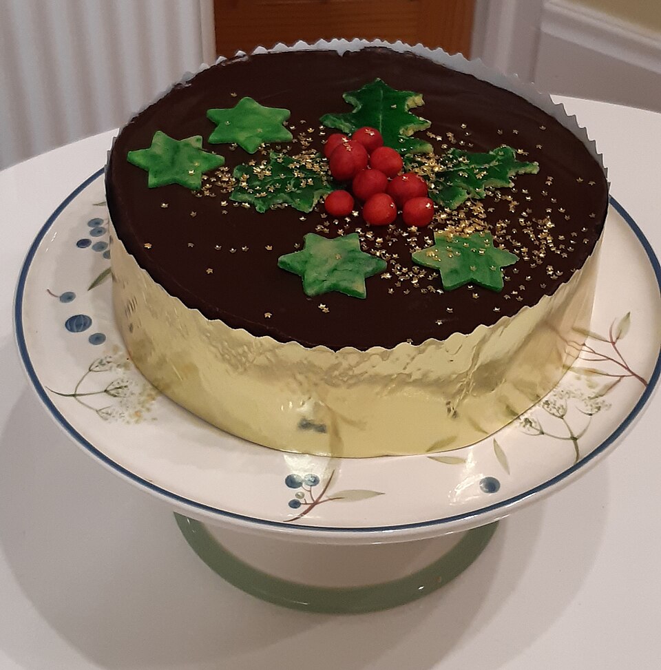 Fayl:Tunis Cake KG Christmas 2021.jpg