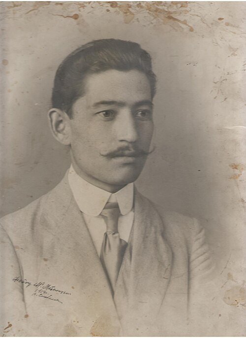 Fayl:Абдурахман-бек Уразаев, 1914.jpg