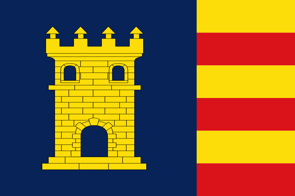 Fayl:Bandera de l'Escala.svg