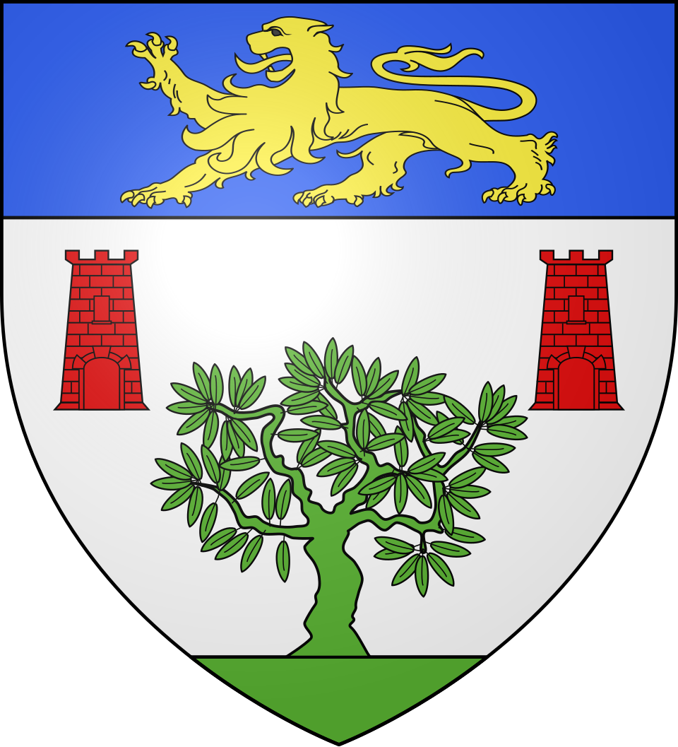 Fayl:Blason Belleville 54.svg