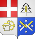 Seynod