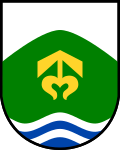 Coat of arms of Čerčany