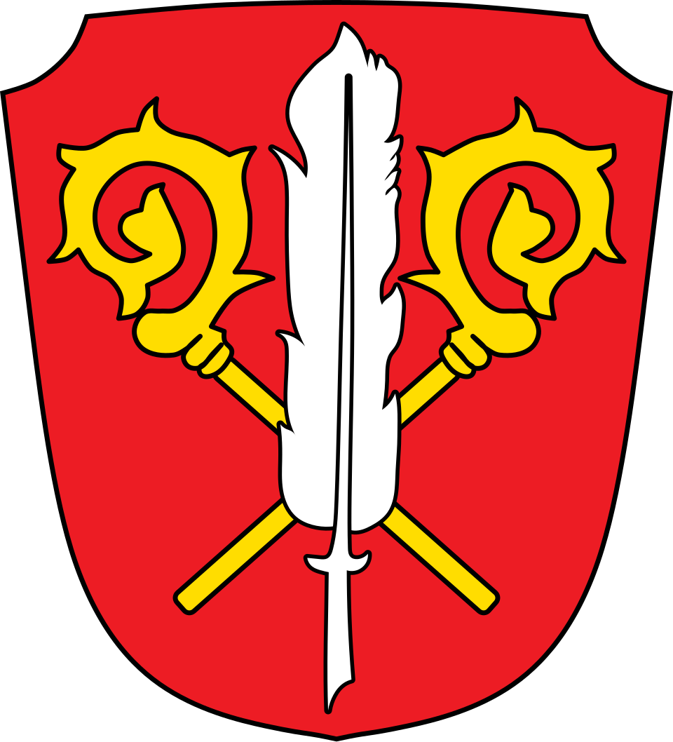 Fayl:DEU Benediktbeuern COA.svg