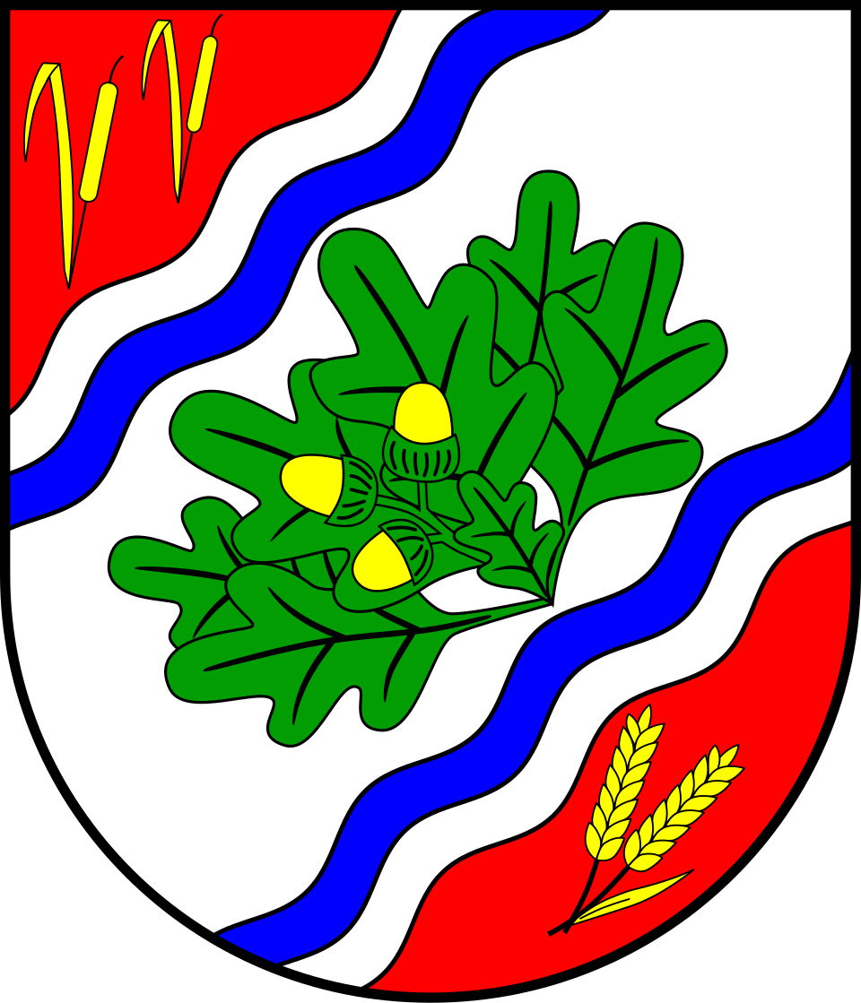 Fayl:DEU Loop (Holstein) COA.svg