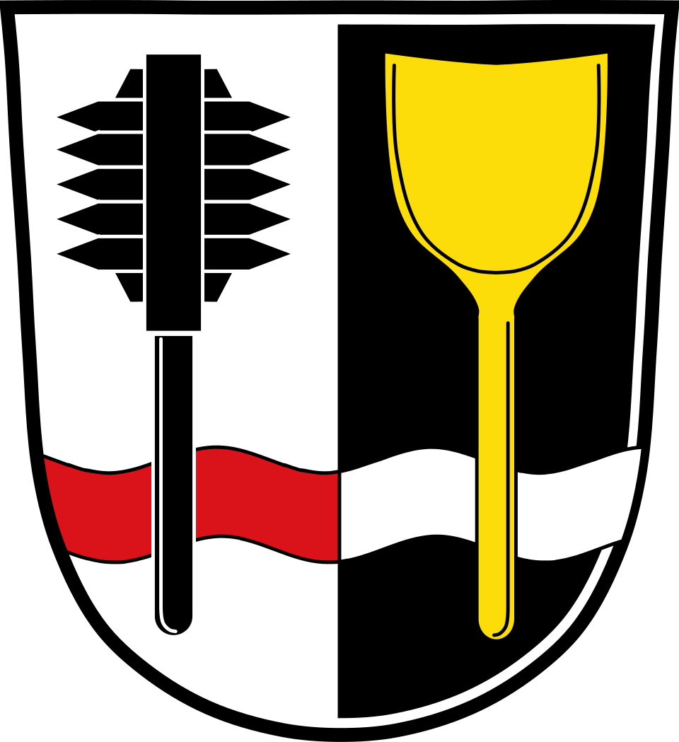 Fayl:DEU Rauhenebrach COA.svg