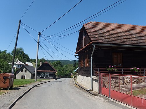 Dešná