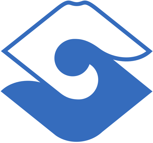 Fayl:Emblem of Shizuoka, Shizuoka.svg