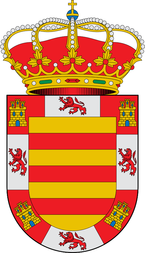 Fayl:Escudo de Zuheros (Córdoba).svg
