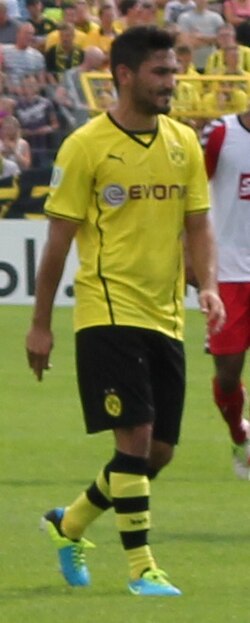 Fayl:Ilkay Gündogan 2013 in Wilhelmshaven.jpeg