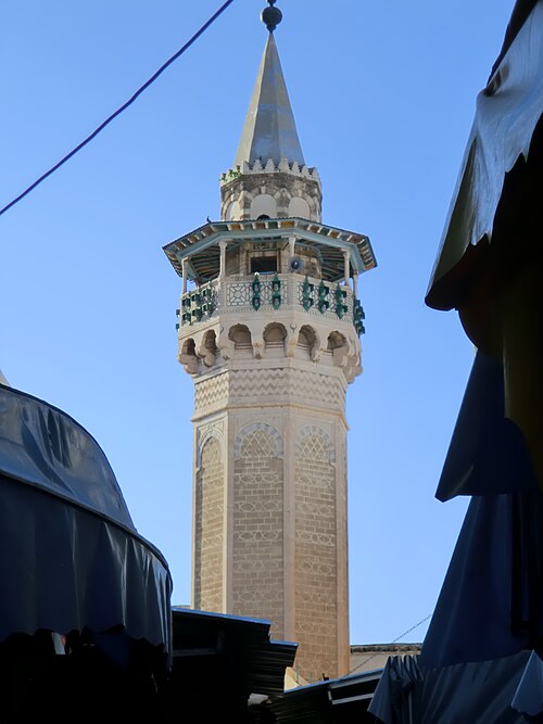 Al-Jadid masjidi