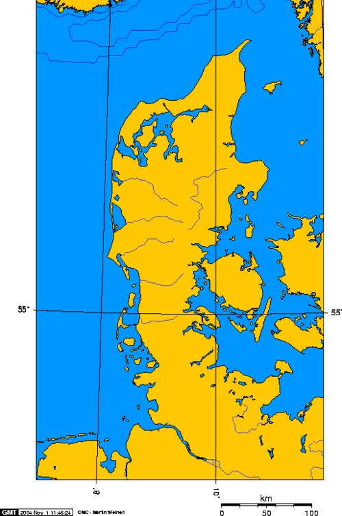 Fayl:Jutland peninsula 2.png