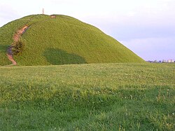 Krakus vodiysi.