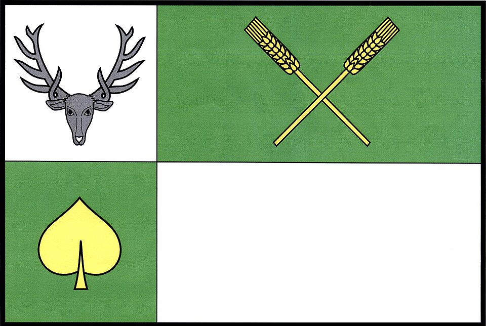 Fayl:Slavětín HB flag.jpg