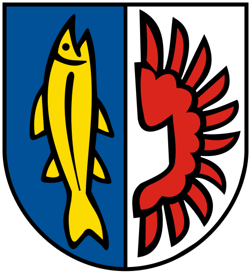Fayl:Wappen Remseck am Neckar.svg