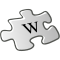 Fayl:Wiki letter w.svg