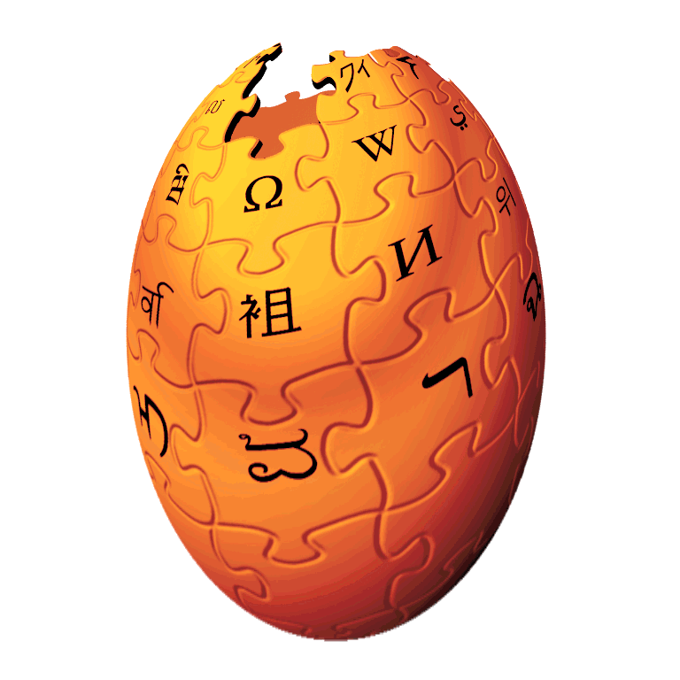Fayl:Wikipedia logo egg.png