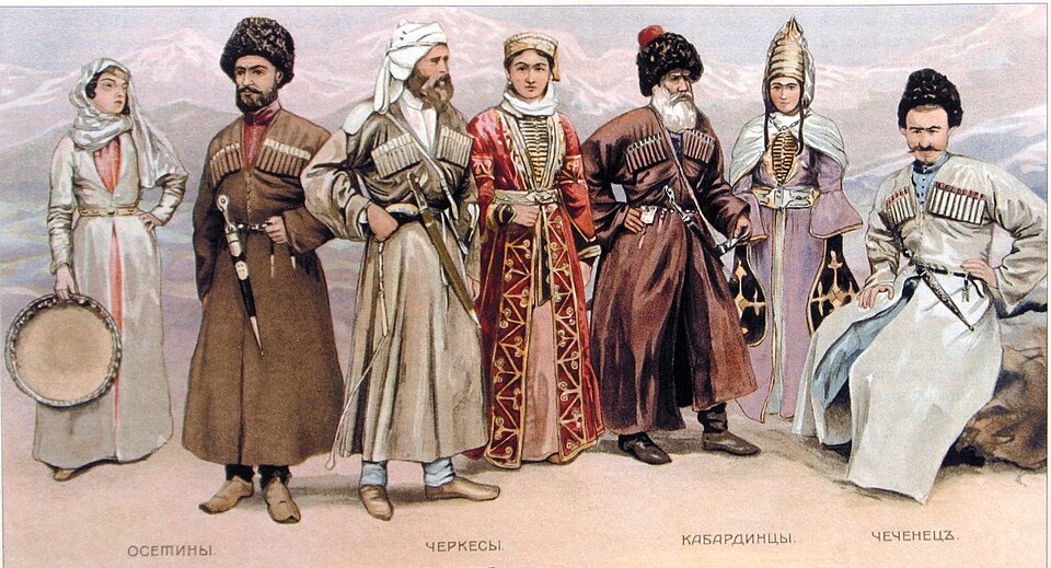 Fayl:Народы Кавказа 19 век.JPG