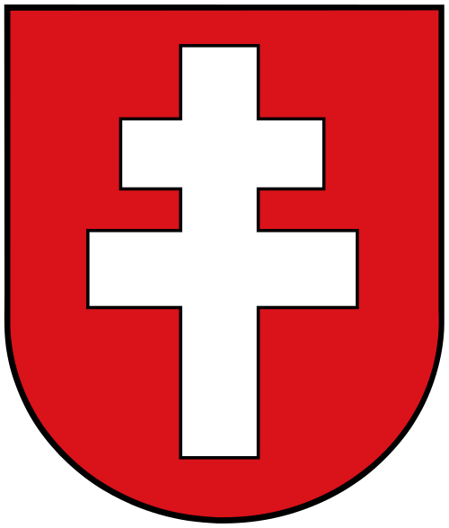 Fayl:AUT Frauenkirchen COA.svg