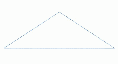 Togʻ yuzasining modellashtirilgan animatsion fraktali