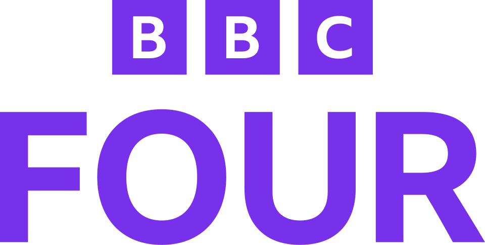 Fayl:BBC Four logo 2021.svg