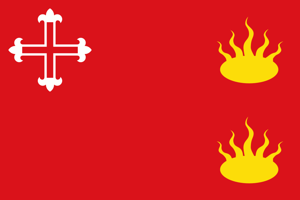Fayl:Bandera de Brunyola.svg