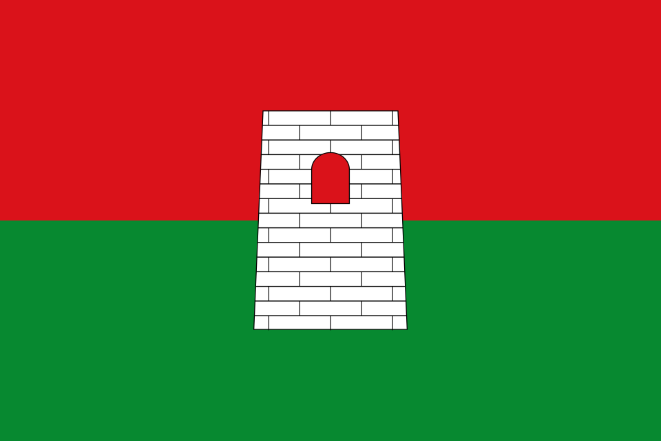 Fayl:Bandera de El Vellón.svg