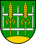 Coat of arms of Francova Lhota