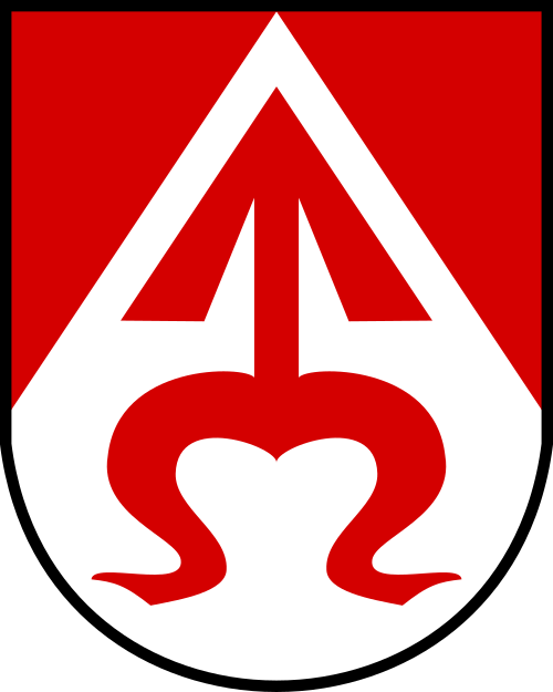 Fayl:CoA of Sedlnice.svg