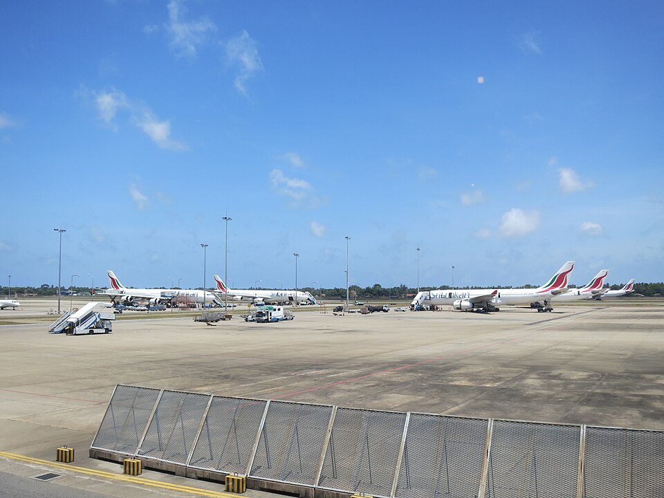 Fayl:Colombo Airport view.JPG
