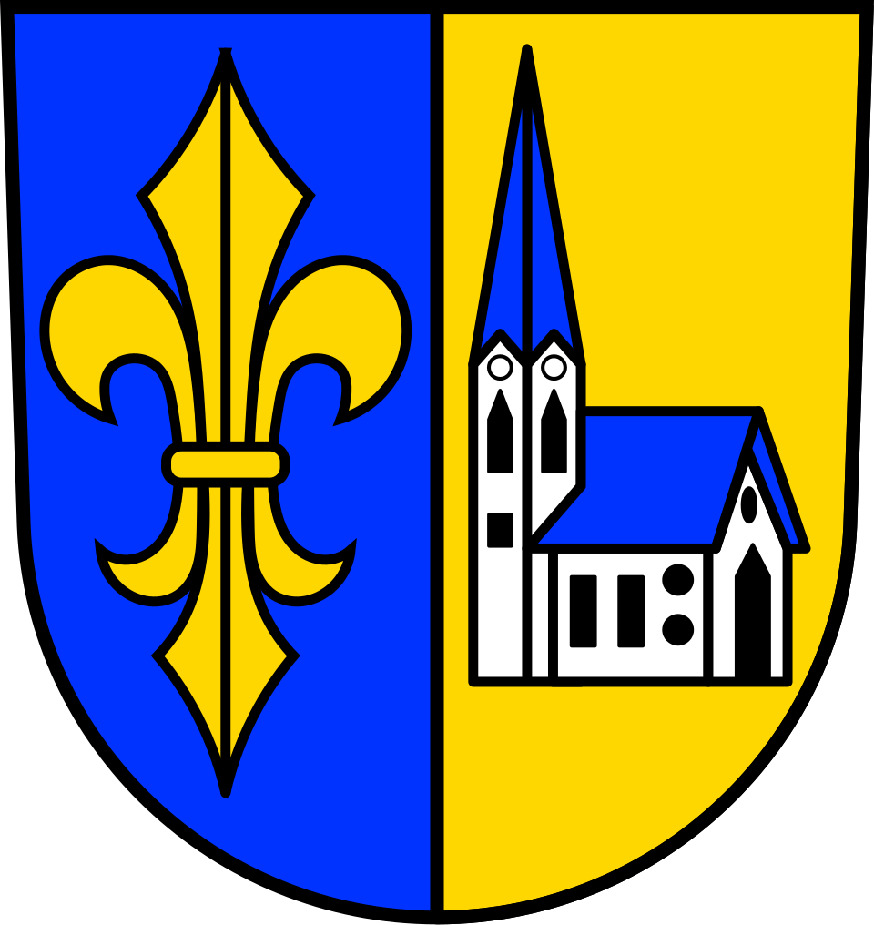 Fayl:DEU Eriskirch COA.svg